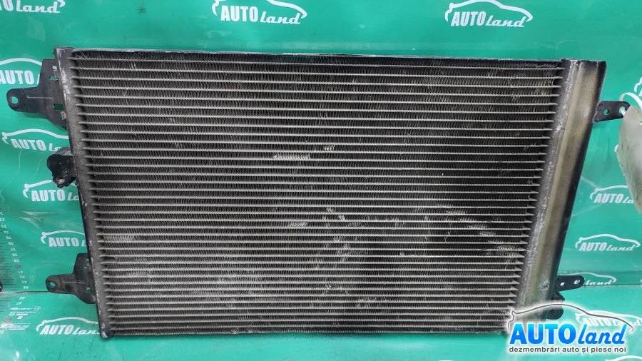 Radiator Clima AC VOLKSWAGEN SHARAN (7M8,7M9,7M6) 1995-2000