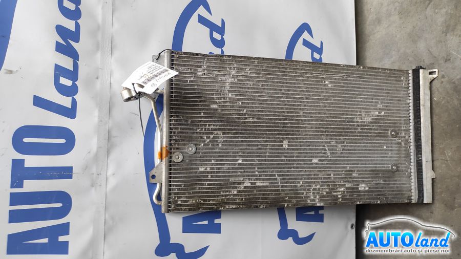 Radiator Clima AC VOLKSWAGEN TOUAREG (7LA,7L6,7L7) 2002-2025 Cod 7L0820411G