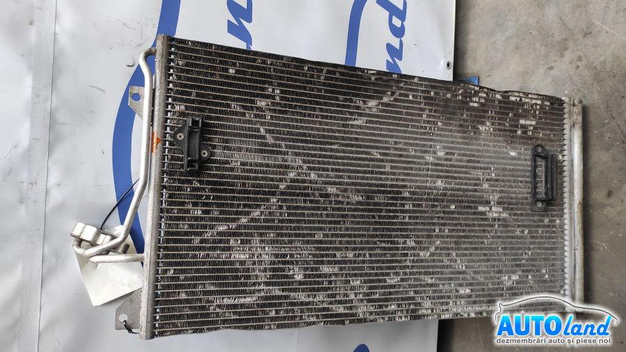 Radiator Clima AC VOLKSWAGEN TOUAREG (7LA,7L6,7L7) 2002-2025 Cod 7L0820411G