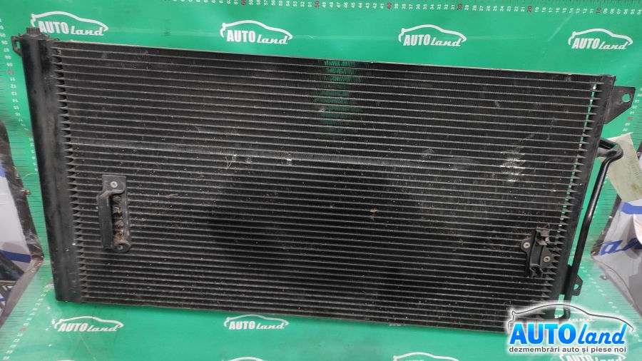Radiator Clima AC VOLKSWAGEN TOUAREG (7LA,7L6,7L7) 2002-2025