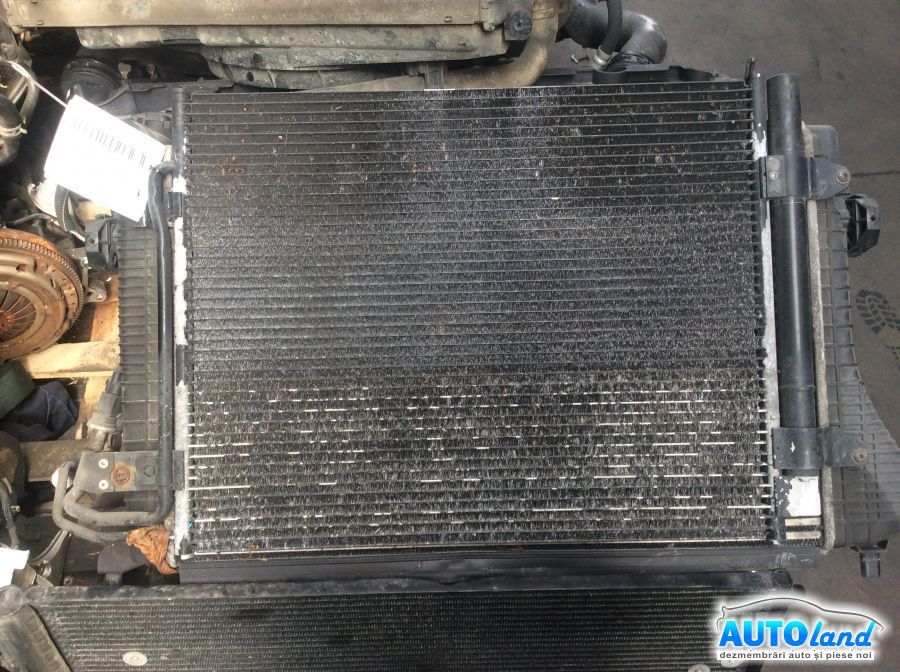 Radiator Clima AC VOLKSWAGEN TOURAN (1T1,1T2) 2003-2025