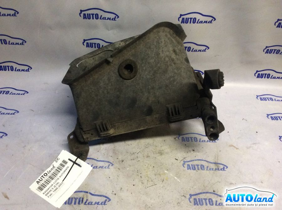 Radiator Cutie Automata BMW 5 (E39) 1995-2003 Cod 2330321742