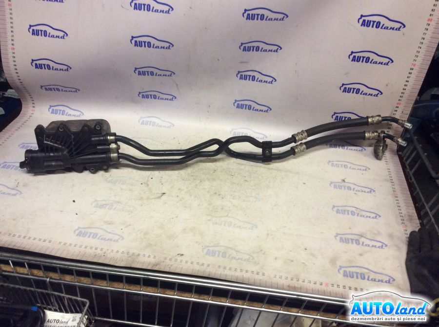 Radiator Cutie Automata BMW X3 (E83) 2004-2025