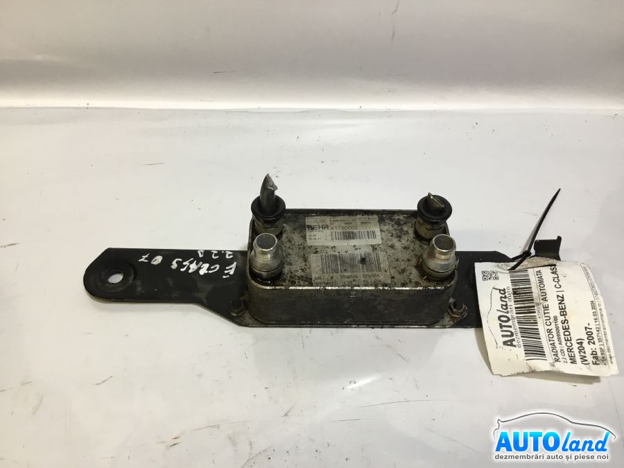 Radiator Cutie Automata MERCEDES-BENZ C-CLASS (W204) 2007-2025 Cod A0995001100