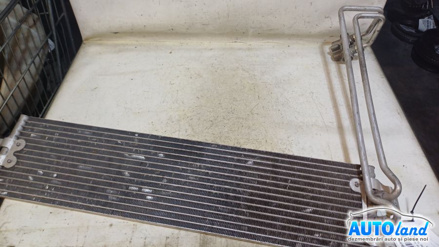 Radiator Cutie Automata VOLKSWAGEN TOUAREG (7LA,7L6,7L7) 2002-2025 Cod 7L0317021