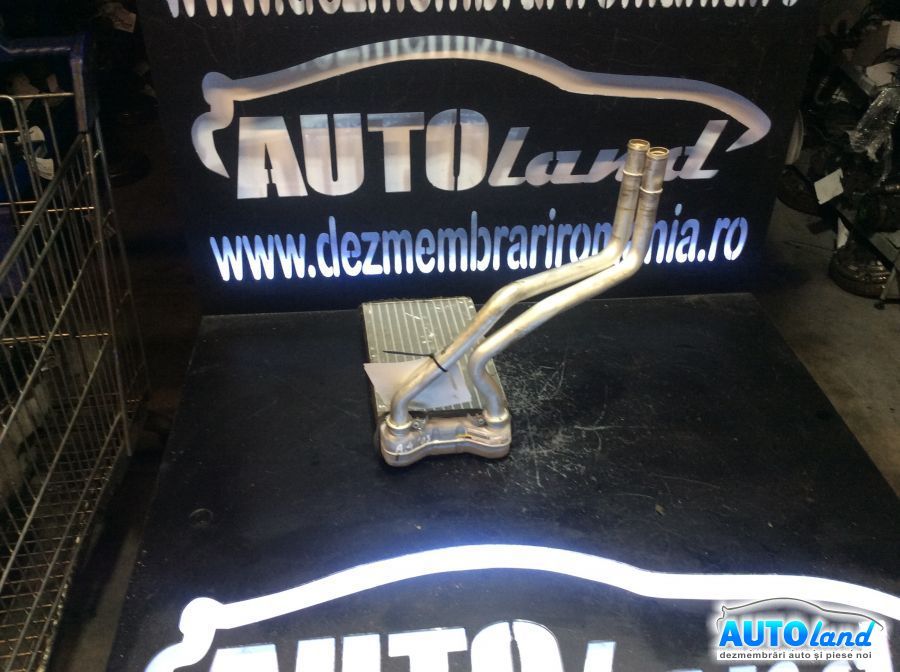 Radiator Incalzire AUDI A4 (8E2,B6) 2000-2004