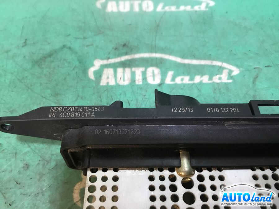 Radiator Incalzire AUDI A6 (4G) 2011-2025 Cod 4G0819011A