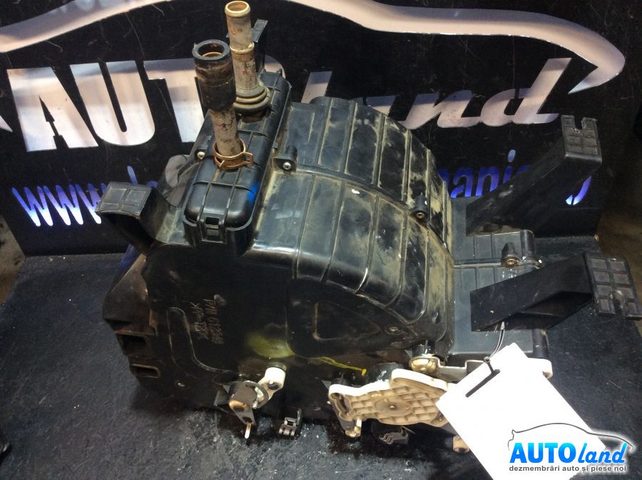 Radiator Incalzire DAEWOO MATIZ (KLYA) 1998-2025