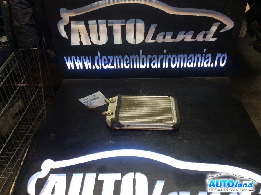 Radiator Incalzire FIAT STILO (192) 2001-2025