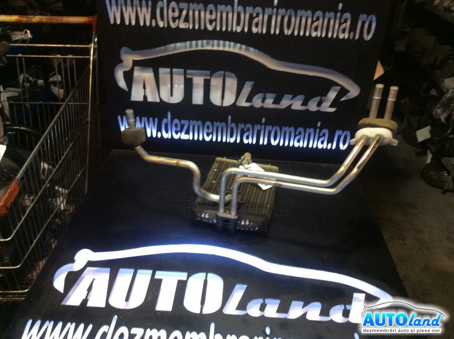 Radiator Incalzire MERCEDES-BENZ C-CLASS (W202) 1993-2000