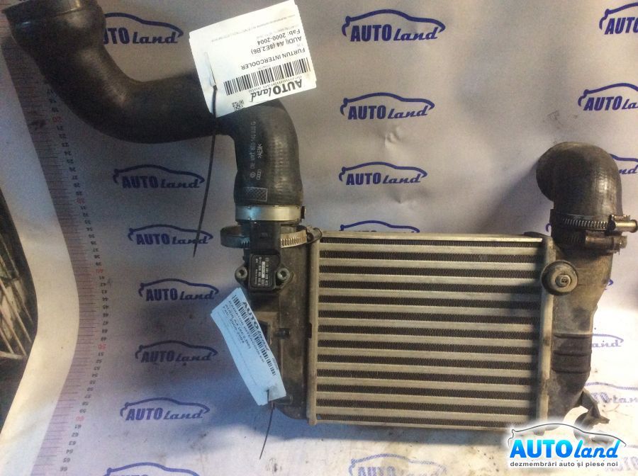 Radiator Intercooler AUDI A4 (8E2,B6) 2000-2004 Cod 8E0145805L
