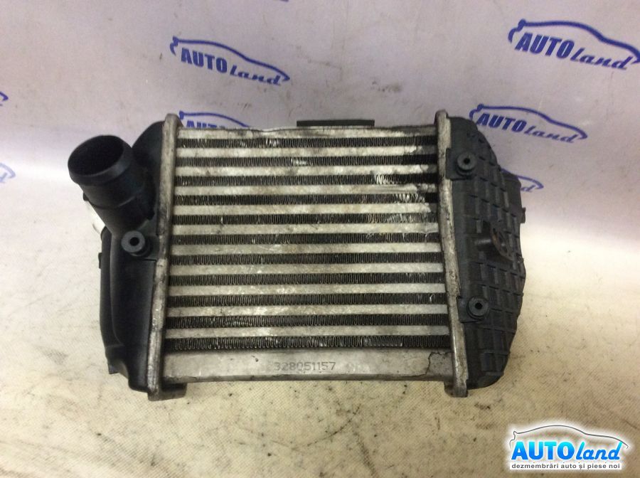 Radiator Intercooler AUDI A4 (8E2,B6) 2000-2004 Cod 8E0145805P