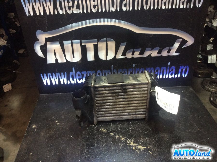 Radiator Intercooler AUDI A4 (8E2,B6) 2000-2004 Cod 8E0145805P