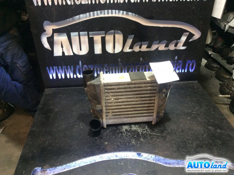 Radiator Intercooler AUDI A4 (8EC) 2004-2008 Cod 8E0145805R