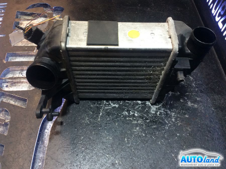 Radiator Intercooler AUDI A4 (8EC) 2004-2008 Cod 8E0145805R