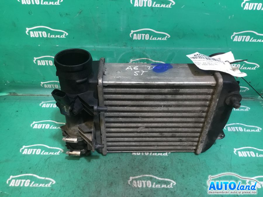 Radiator Intercooler AUDI A6 (4F2,C6) 2004-2011 Cod 4F0145805E