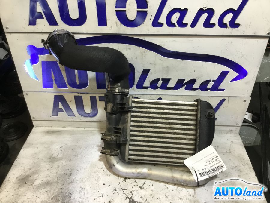 Radiator Intercooler AUDI A6 (4F2,C6) 2004-2011 Cod 4F0145805E