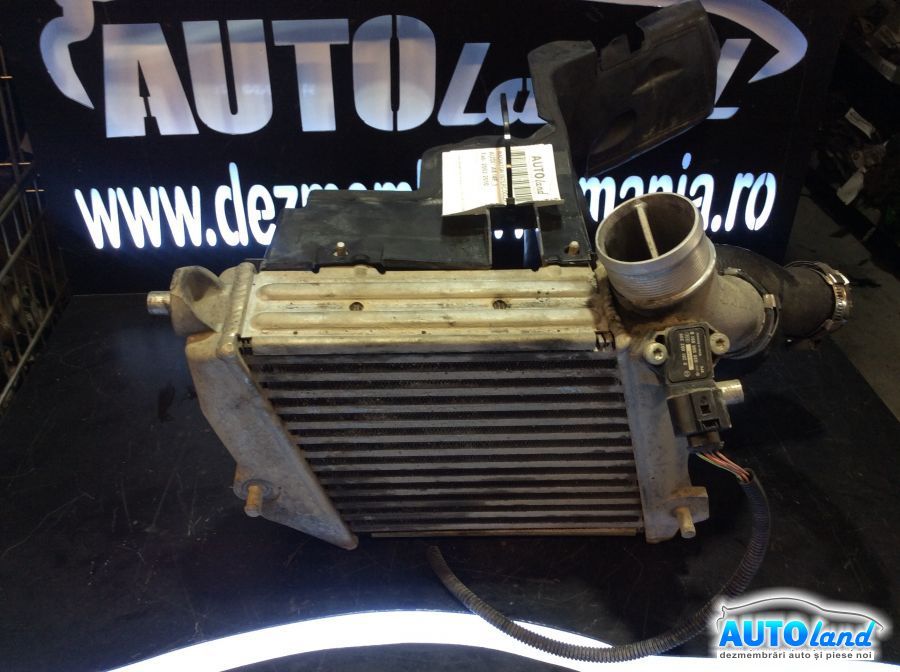Radiator Intercooler AUDI A8 (4E_) 2002-2010 Cod 4E0145805J