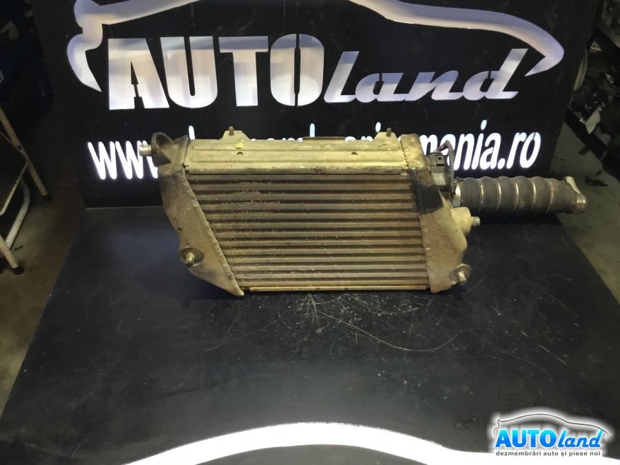 Radiator Intercooler AUDI A8 (4E_) 2002-2010 Cod 4E0145805D
