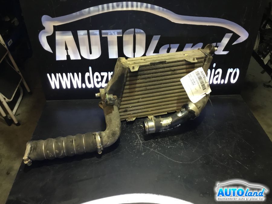 Radiator Intercooler AUDI A8 (4E_) 2002-2010 Cod 4E0145805D