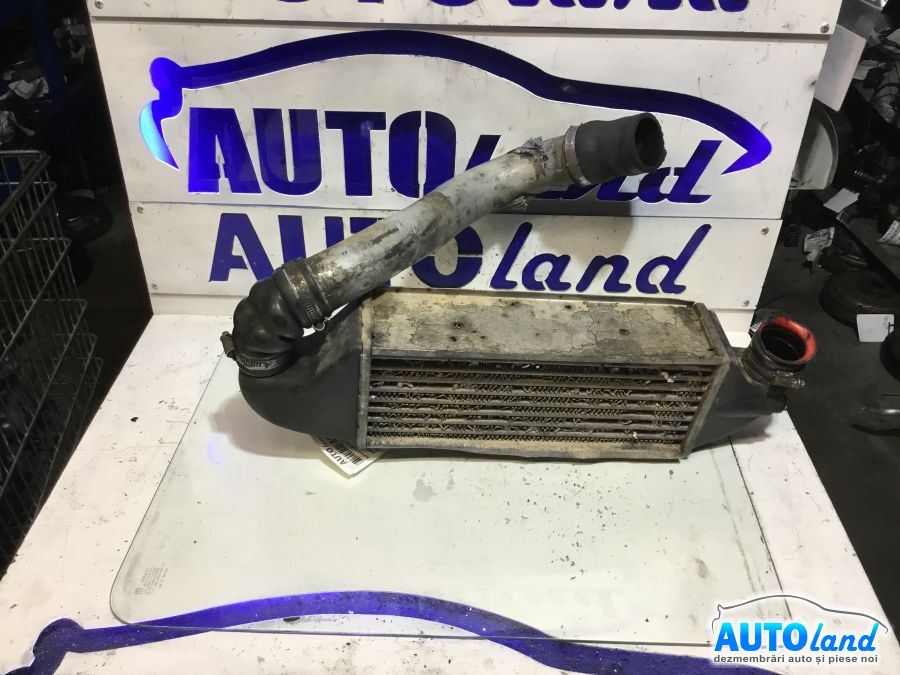 Radiator Intercooler BMW 3 (E46) 1998-2005