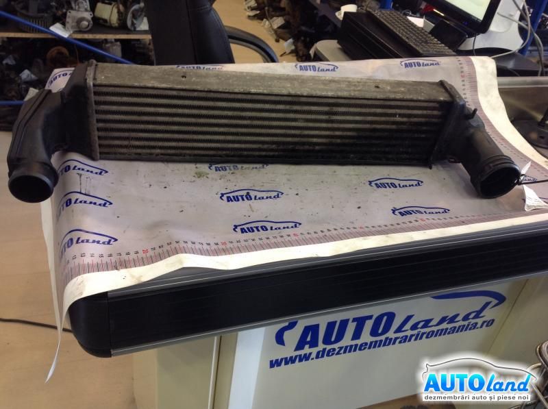 Radiator Intercooler BMW 3 (E46) 1998-2005 Cod 77863510