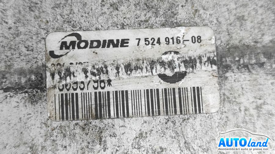 Radiator Intercooler BMW 3 (E90) 2005-2025