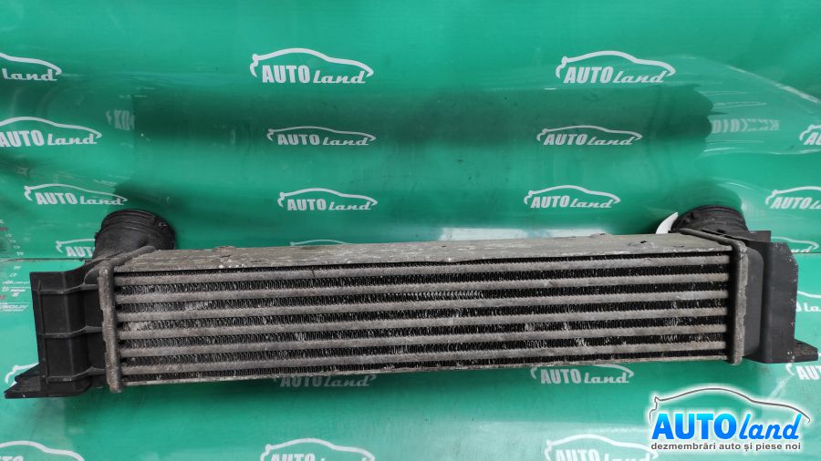 Radiator Intercooler BMW 3 (E90) 2005-2025