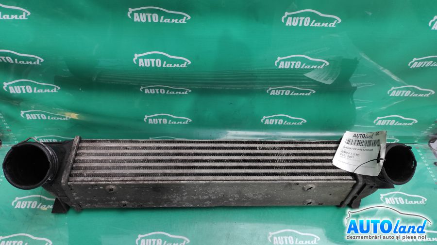 Radiator Intercooler BMW 3 (E90) 2005-2025