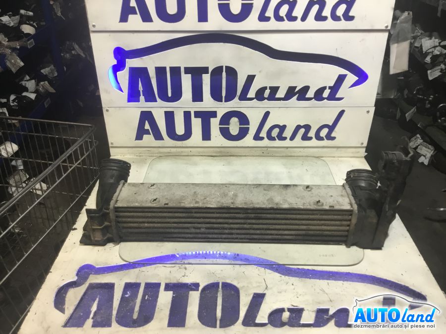 Radiator Intercooler BMW 3 (E90) 2005-2025 Cod 3093796