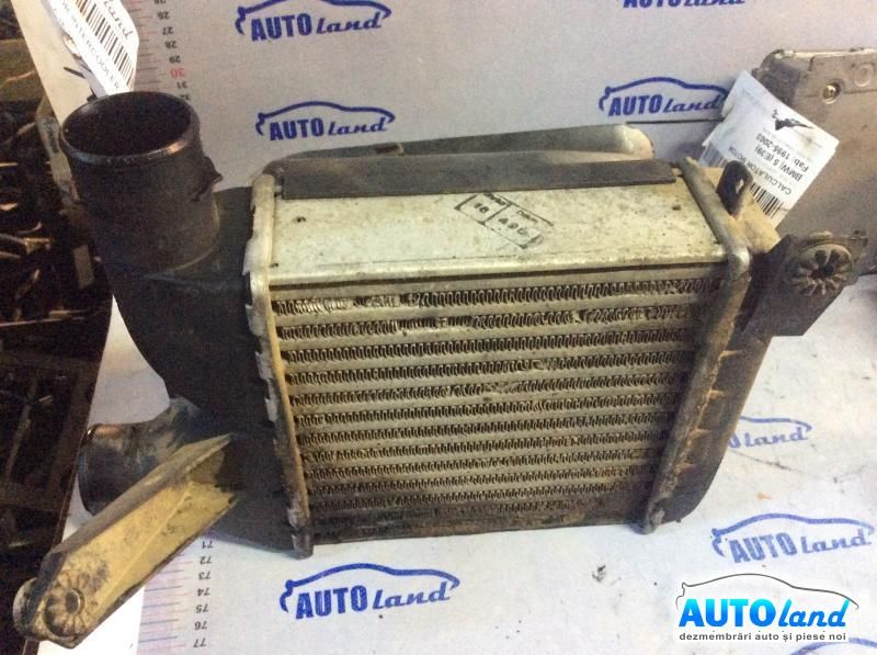 Radiator Intercooler BMW 5 (E39) 1995-2003 Cod 2246031
