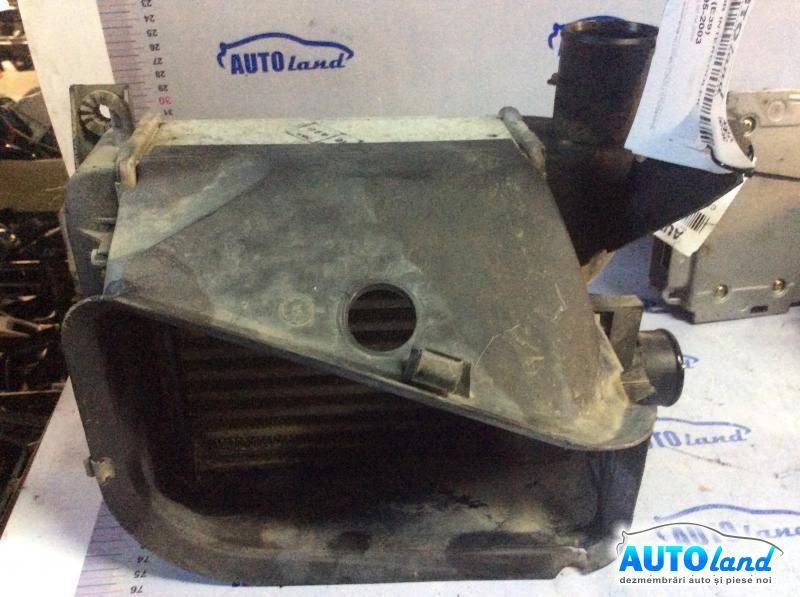 Radiator Intercooler BMW 5 (E39) 1995-2003 Cod 2246031