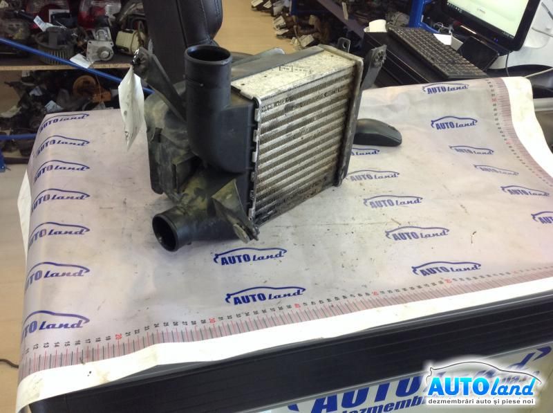 Radiator Intercooler BMW 5 (E39) 1995-2003 Cod 2246031