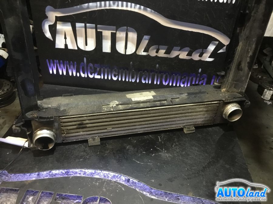 Radiator Intercooler BMW 5 (E60) 2003-2025