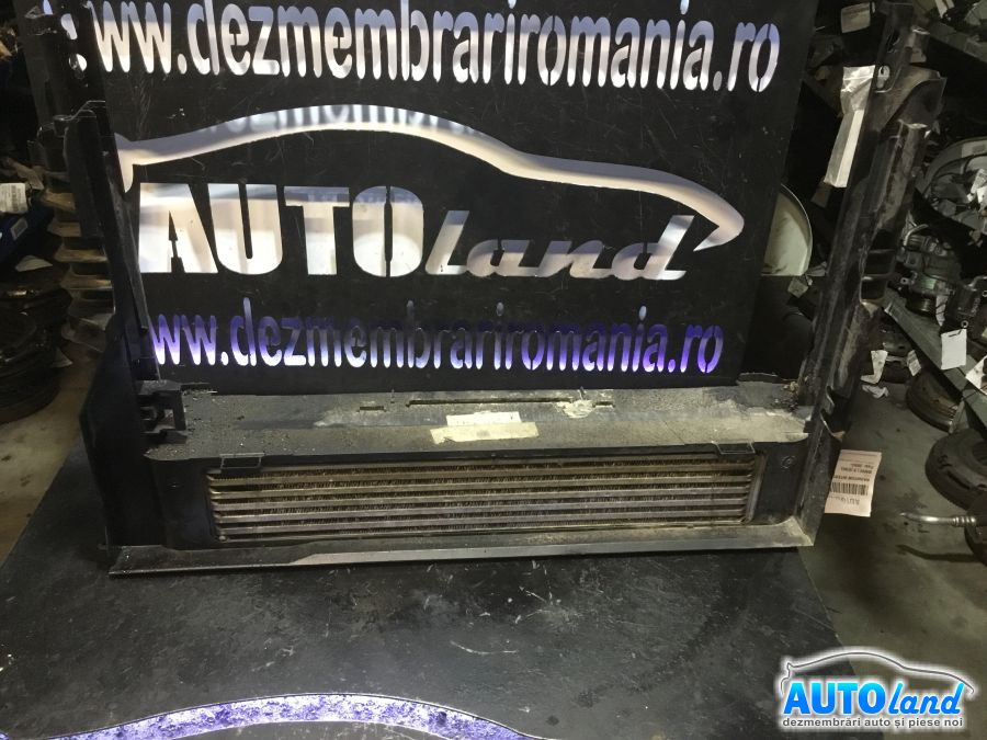 Radiator Intercooler BMW 5 (E60) 2003-2025