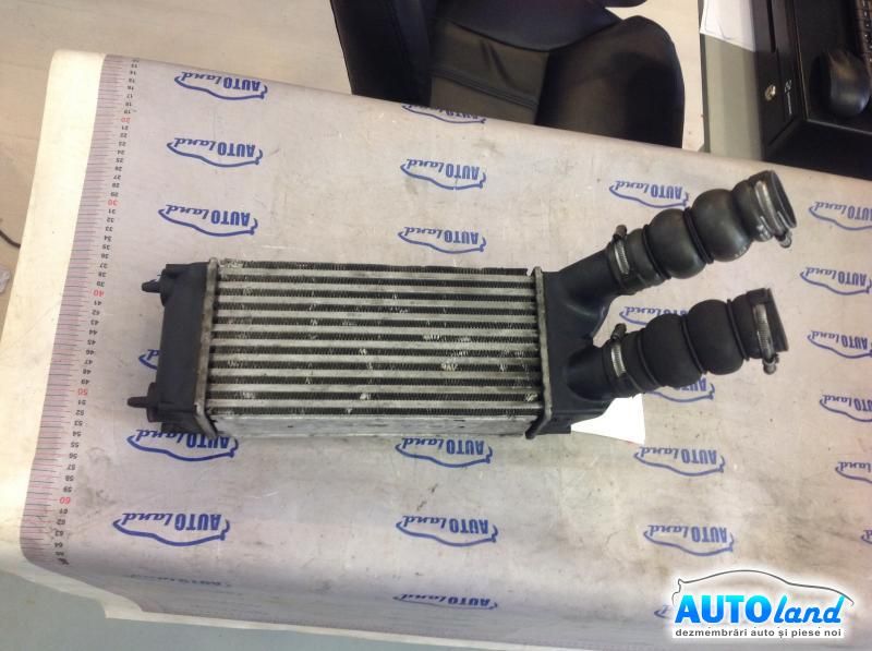 Radiator Intercooler CITROEN BERLINGO 2008-2025 Cod 9682434580