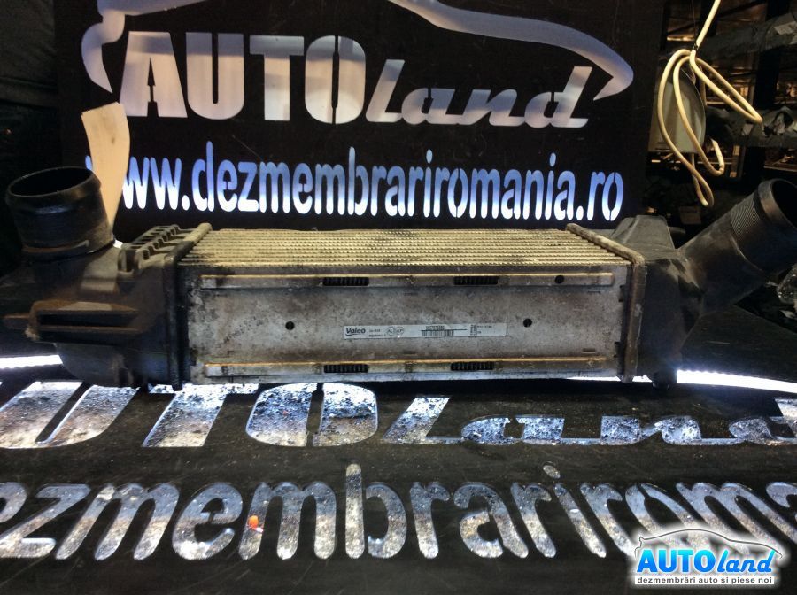 Radiator Intercooler CITROEN C5 (RD_) 2008-2025 Cod 9657073480