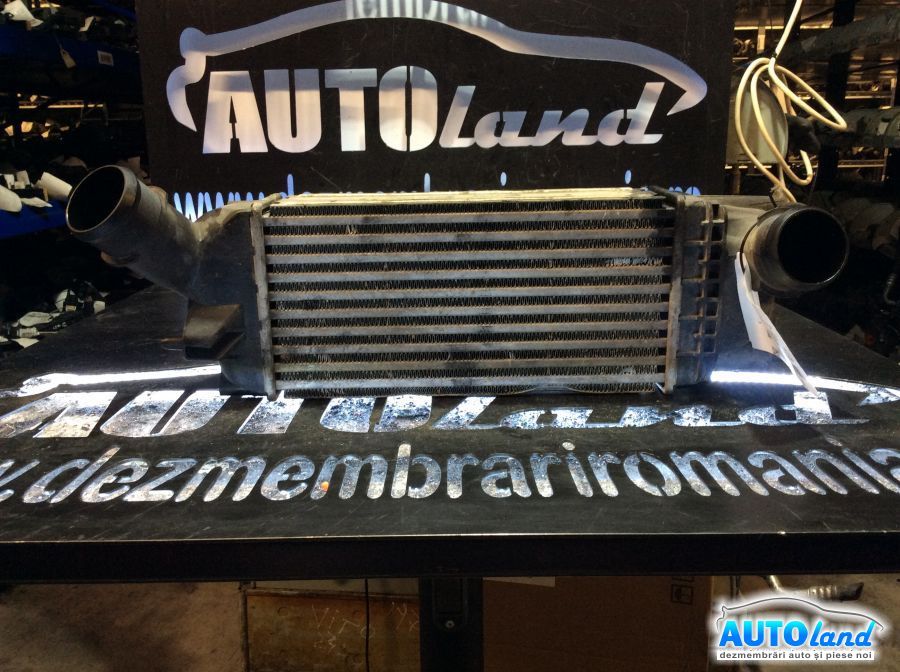 Radiator Intercooler CITROEN C5 (RD_) 2008-2025 Cod 9657073480