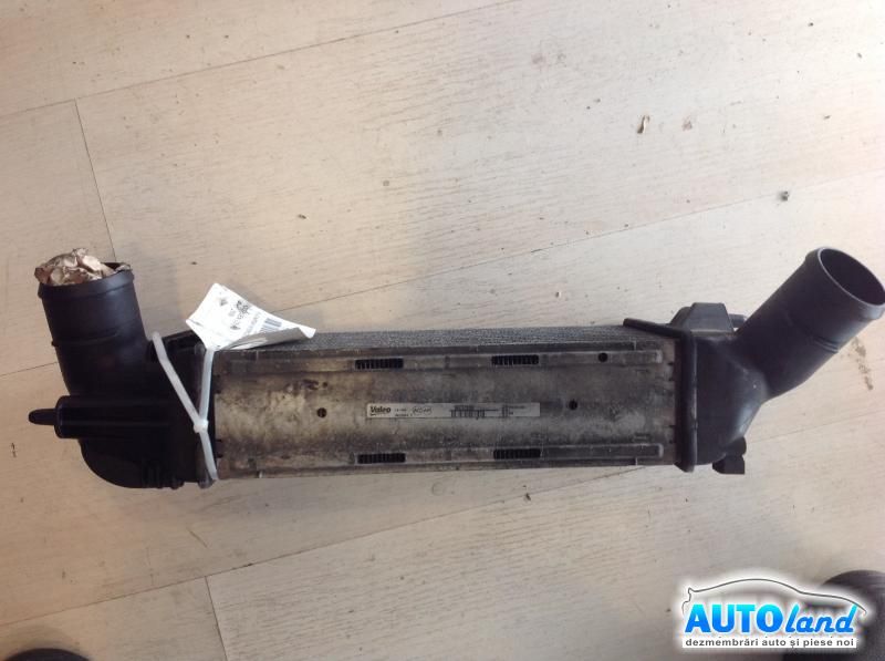 Radiator Intercooler CITROEN C5 (RD_) 2008-2025 Cod 9657073480
