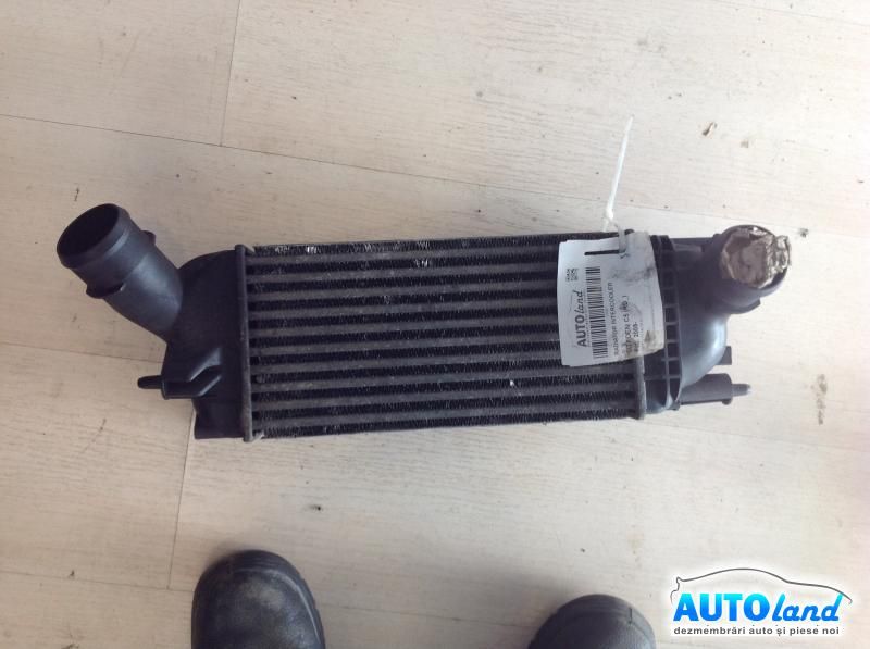Radiator Intercooler CITROEN C5 (RD_) 2008-2025 Cod 9657073480