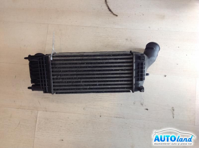Radiator Intercooler CITROEN C5 (RD_) 2008-2025 Cod 9657073480