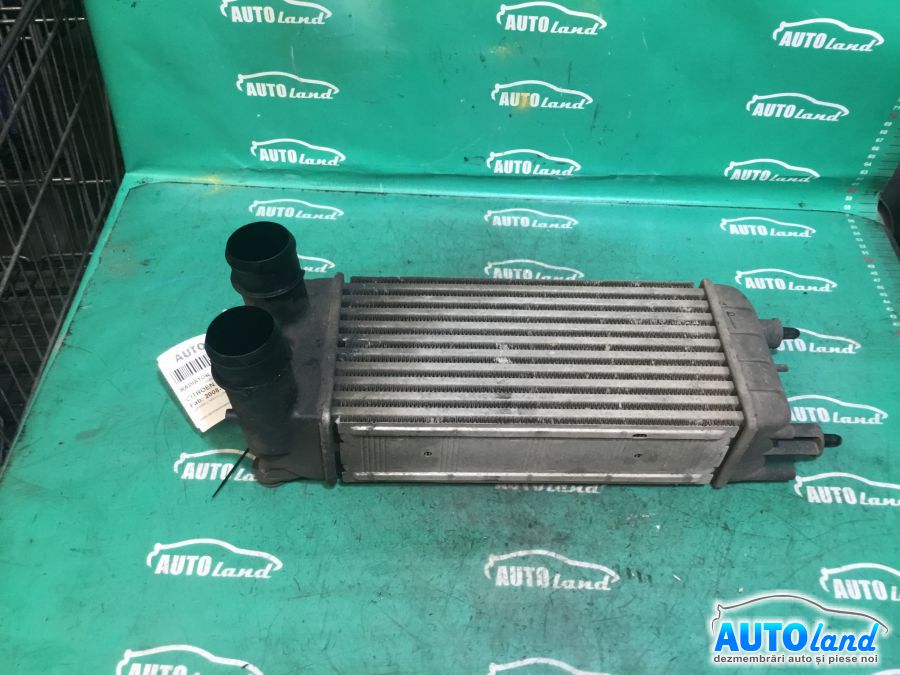 Radiator Intercooler CITROEN C5 (RD_) 2008-2025 Cod 9684946380