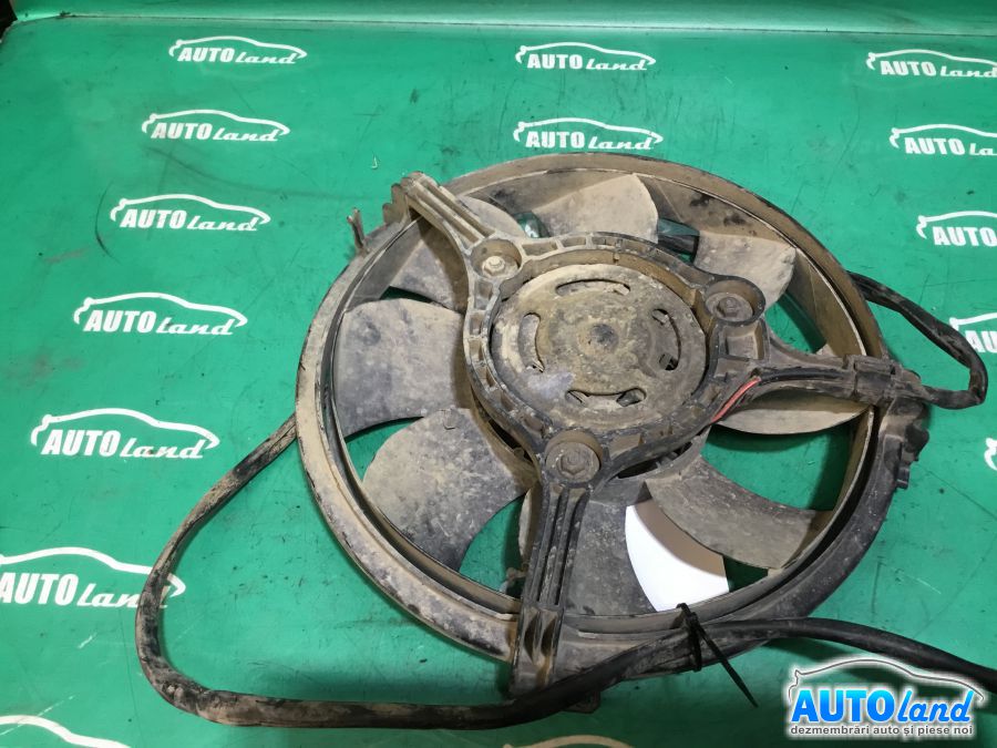 Radiator Intercooler CITROEN C5 (RD_) 2008-2025