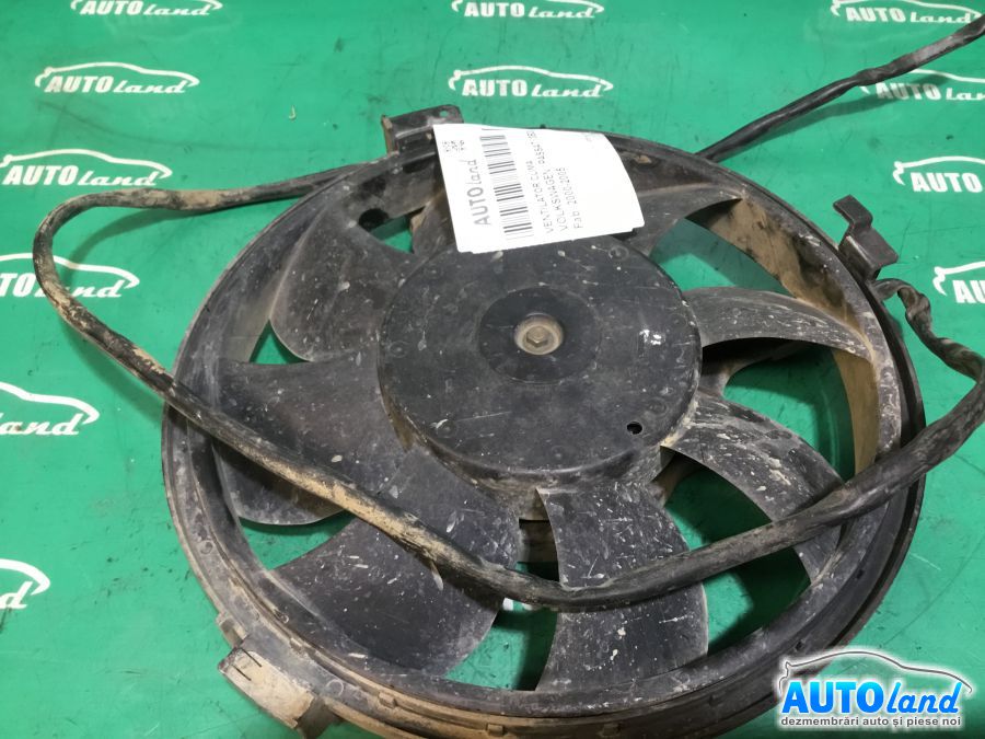 Radiator Intercooler CITROEN C5 (RD_) 2008-2025