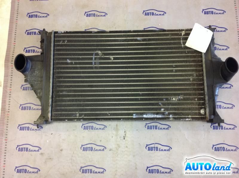 Radiator Intercooler CITROEN XANTIA (X1) 1993-1998
