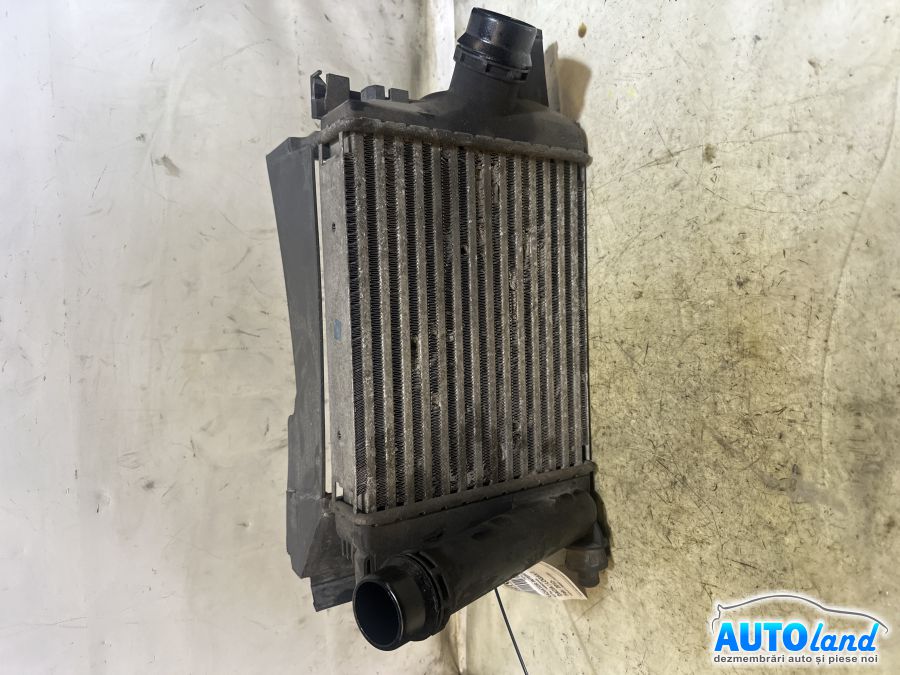 Radiator Intercooler DACIA LOGAN II 2012-2025 Cod 144963014R