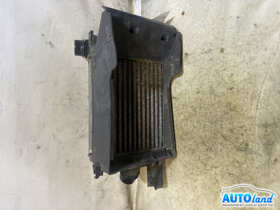 Radiator Intercooler DACIA LOGAN II 2012-2025 Cod 144963014R