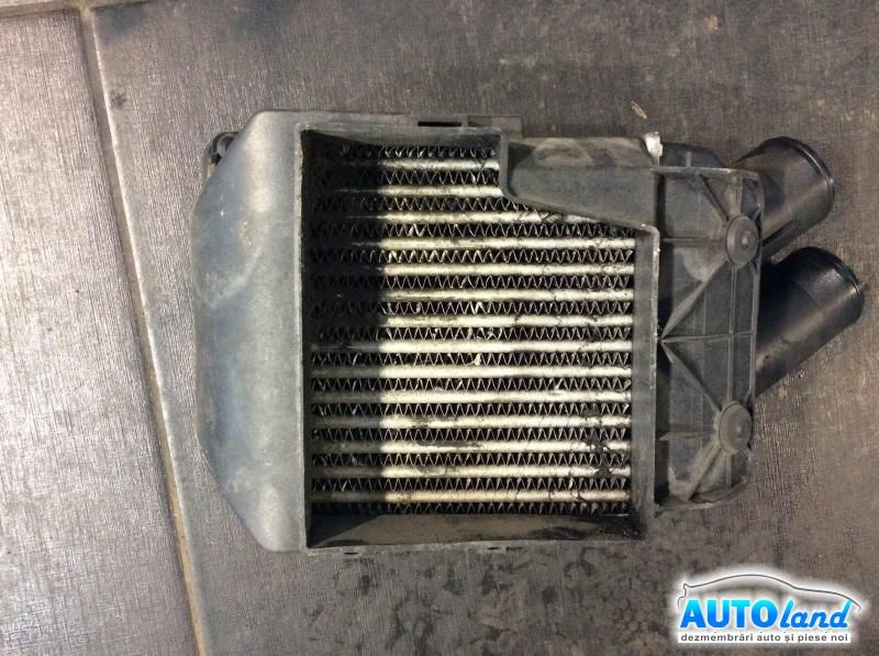 Radiator Intercooler DACIA LOGAN (LS_) 2004-2025 Cod 7700838130
