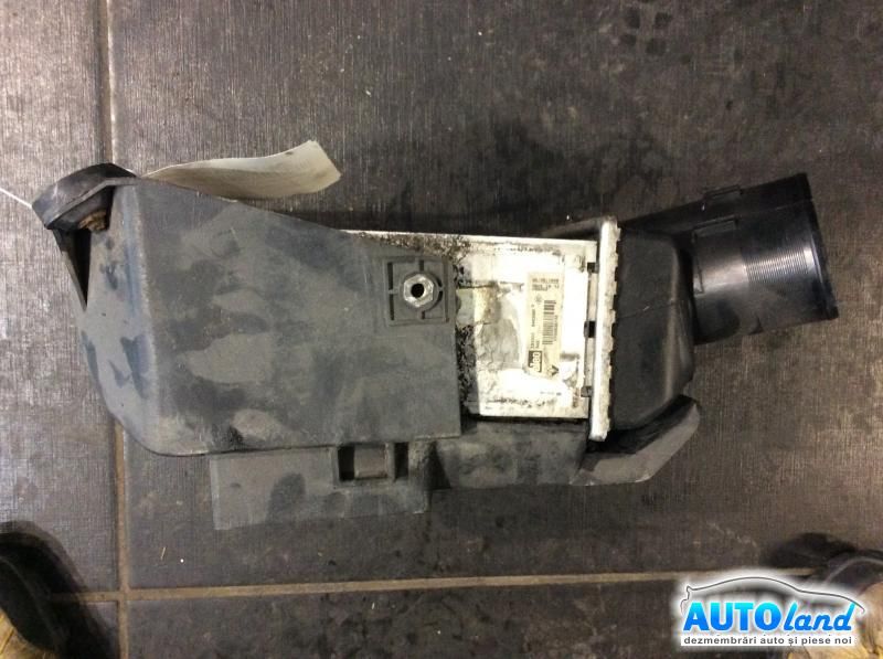 Radiator Intercooler DACIA LOGAN (LS_) 2004-2025 Cod 7700838130