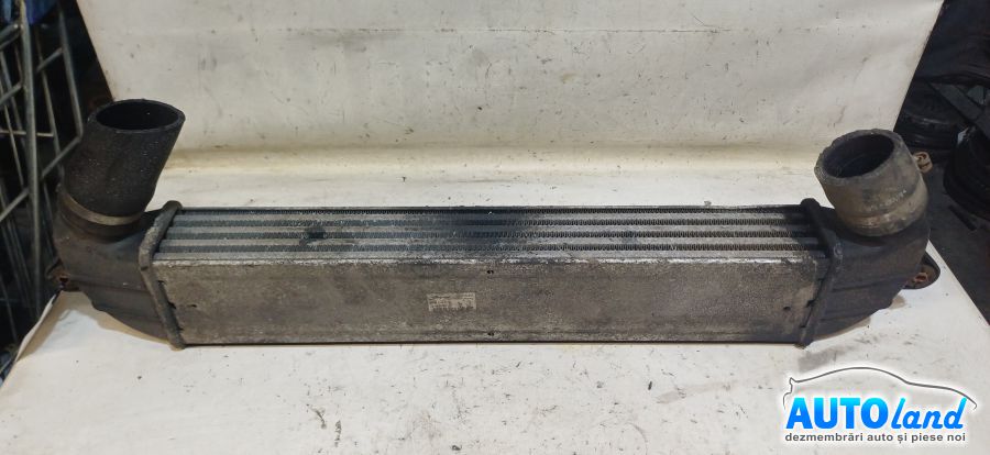 Radiator Intercooler FIAT DOBLO (119) 2001-2026 Cod 1686856